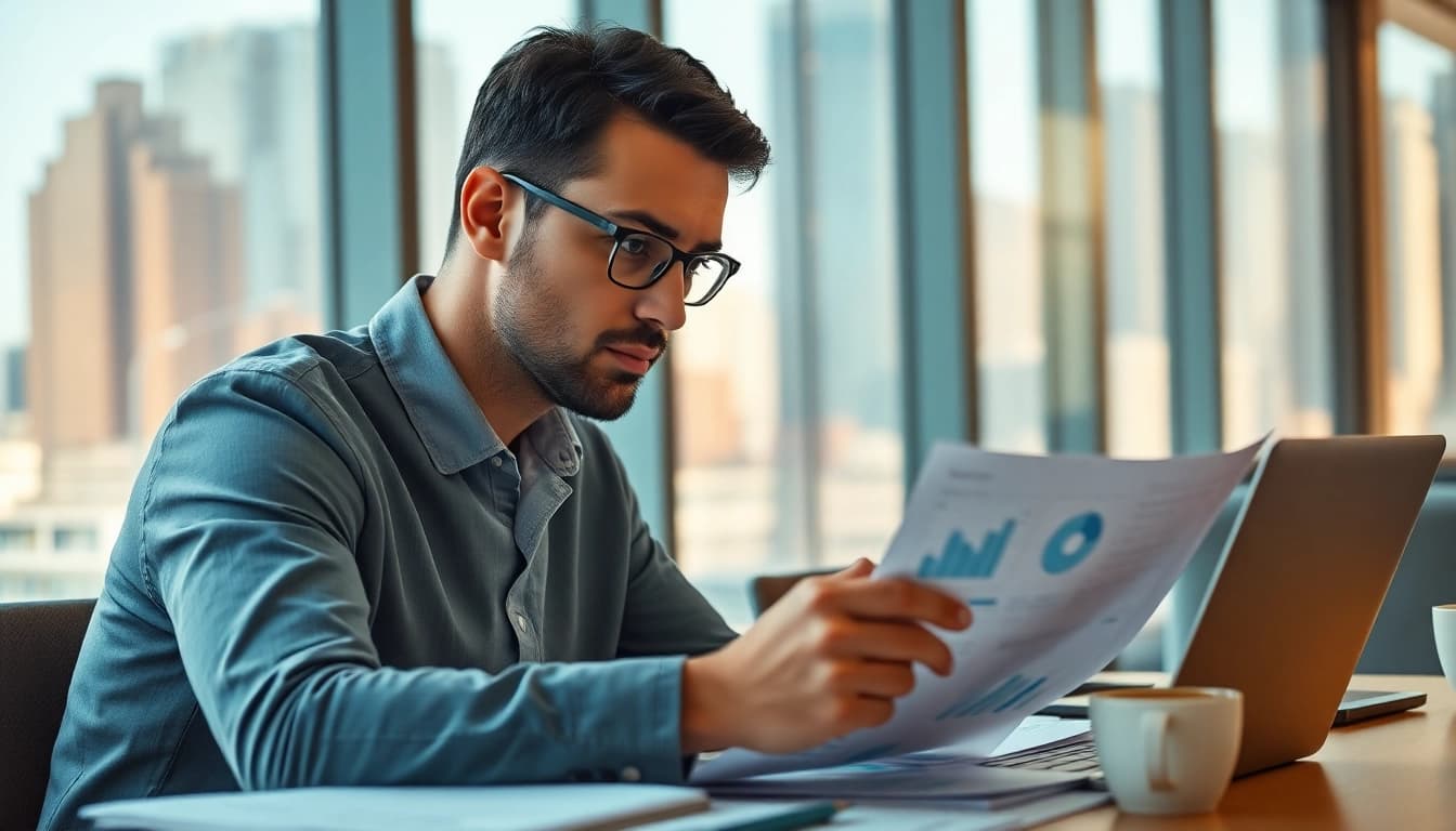 Understanding pre-post award compliance in a professional office scenario with a focused consultant.