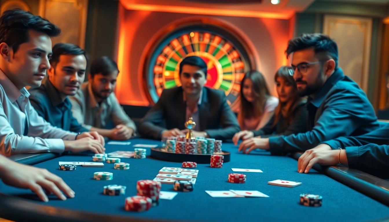 Engage in thrilling games at 13win com with vibrant casino visuals of poker, dice, and roulette.