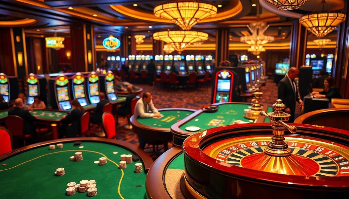 C54.gb.net offers an exhilarating online gambling experience with vibrant casino tables and engaging players.