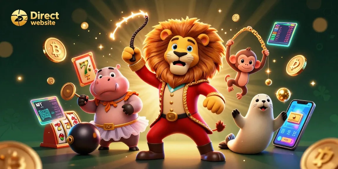 Engage with exciting spins at the Direct website for thrilling slots and jackpot adventures.