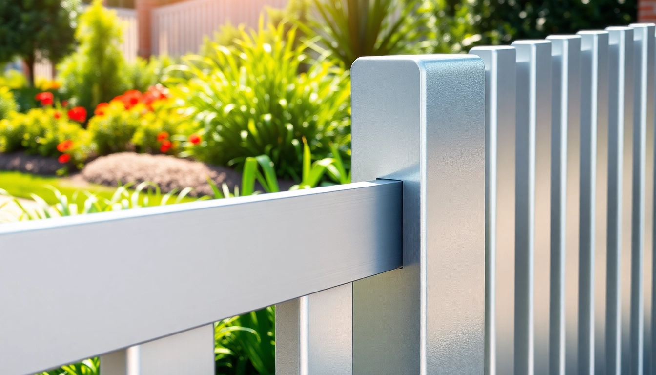 Enhance your property with www.metalfencepanels.co.uk's sleek metal fence panels for durability.
