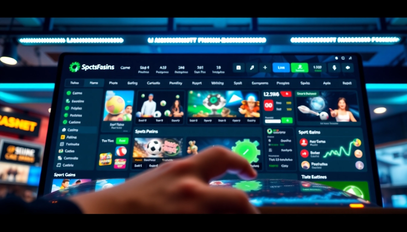 Discover the engaging online gaming features of bk860s.com.