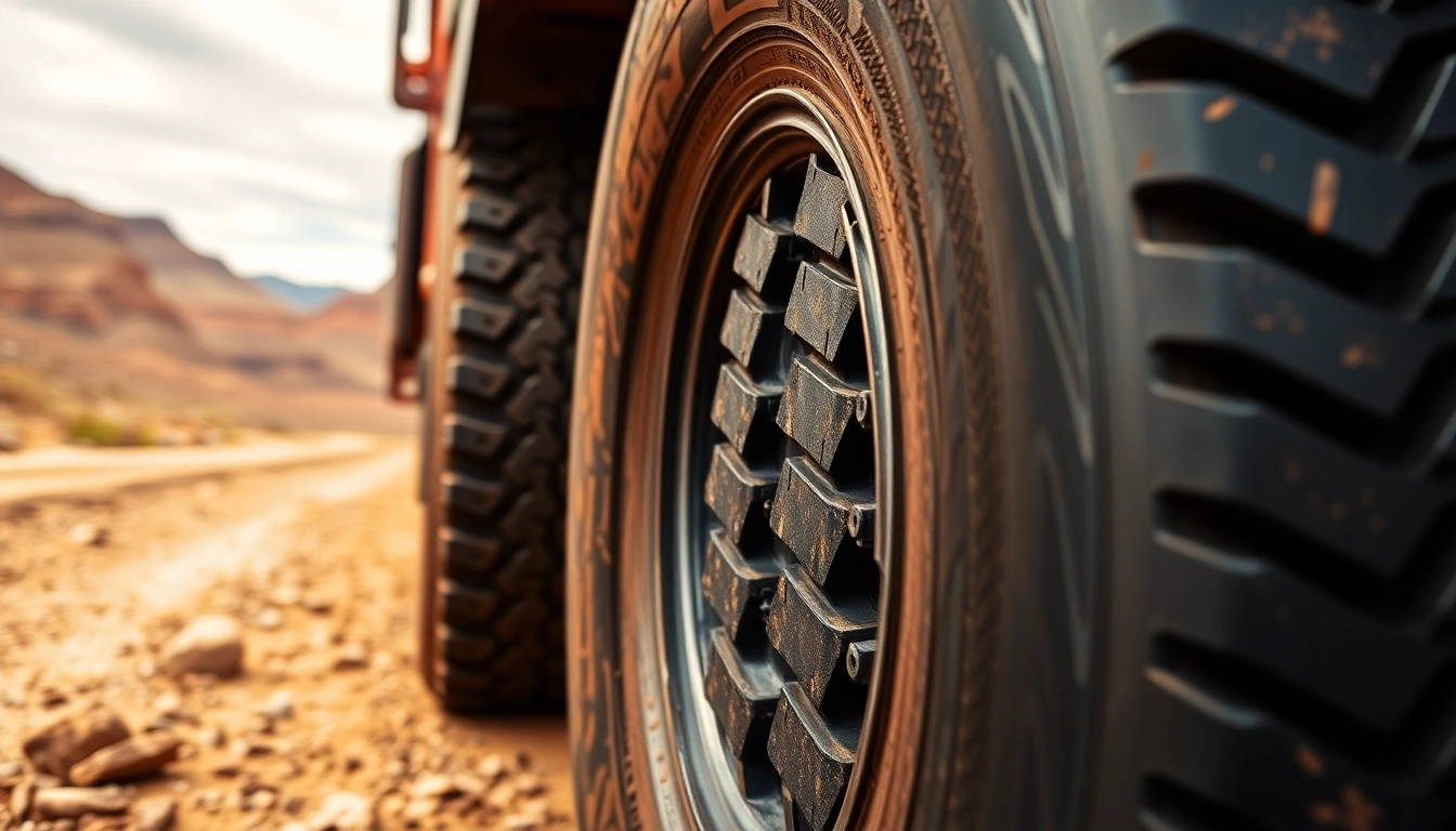 Discover reliable Double Coin RR99 truck tires designed for durability and performance.