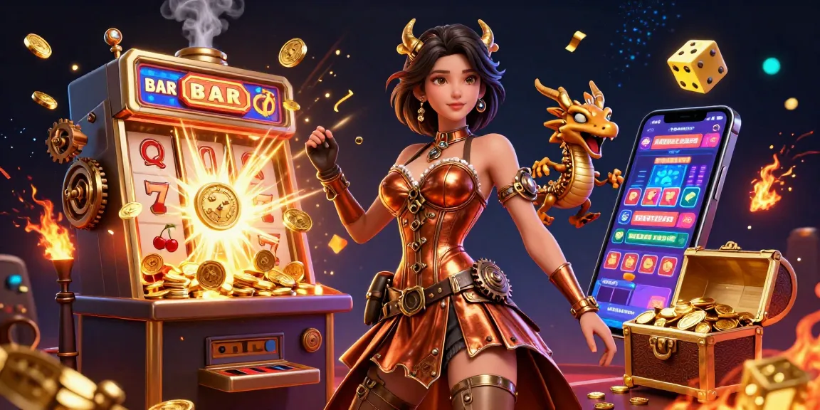 SUNWIN offers immersive casino gaming with stunning visuals and jackpot excitement.