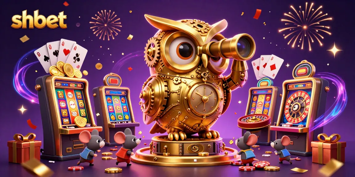 Spin to win at SHBET with dynamic casino elements showcasing excitement and winning potential!
