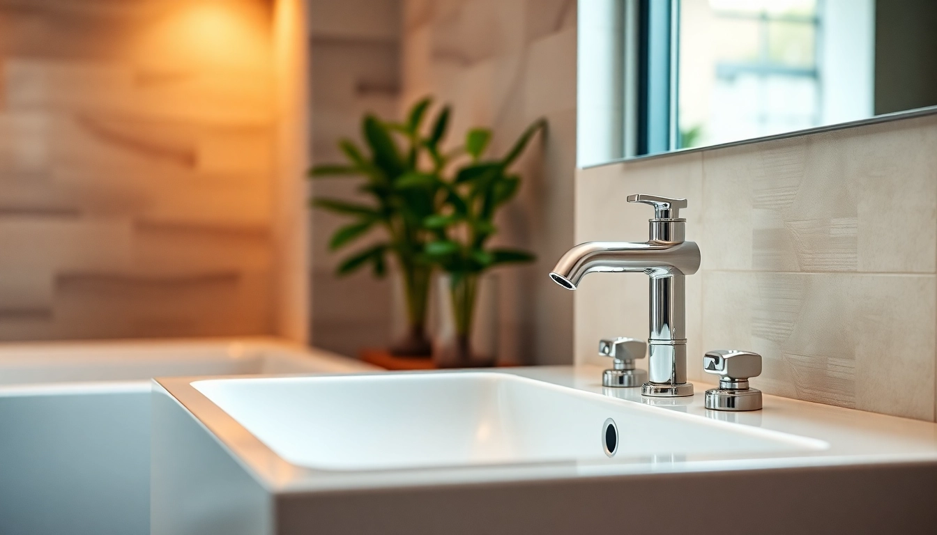 Gestalten Sie Ihr Badezimmer mit hochwertigen sonni sanitär Sanitärartikeln für elegantes Design.