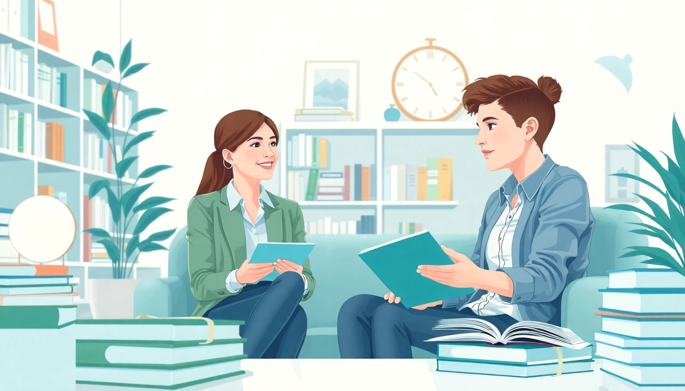 How to find my perfect career through a professional guidance session.