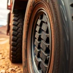 Discover reliable Double Coin RR99 truck tires designed for durability and performance.