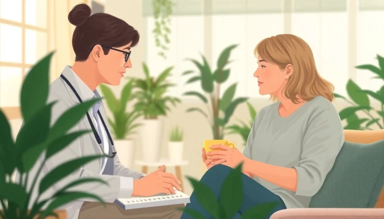 Cultivating Mental Wellness: Strategies for a Balanced Life