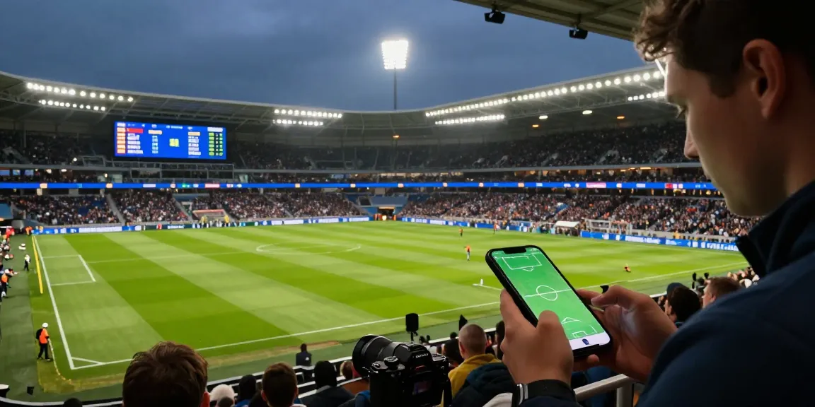 CabongTv watch live football today - Exciting football betting scene with live odds and predictions.